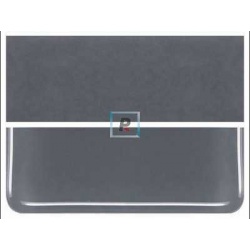Bullseye Opalescente Gris Pizarra 0236 44.5x51cm