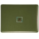 Bullseye 0241 Moss Green Opalescent 44.5x51cm