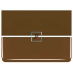 Bullseye Opalescente Ocre Oscuro 0310 89x51cm