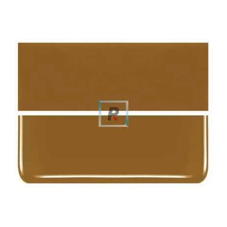 0337 Caramel Opalescent 89x51cm