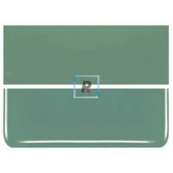 0117 Mineral Green Opalescent 2mm 25.5x21.5cm