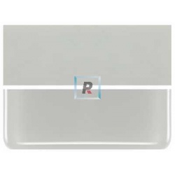 Bullseye Opalescente Gris Claro 0132 de 2mm 51x43cm