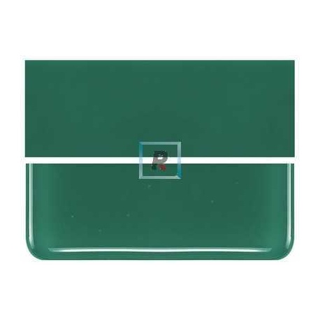 0145 Jade Green Opalescent 2mm 51x43cm