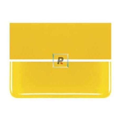0220 Sunflower Yellow Opal 2mm 51x43cm