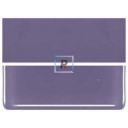 Bullseye Opalescente Lila Dusty 0303 de 2mm 51x43cm