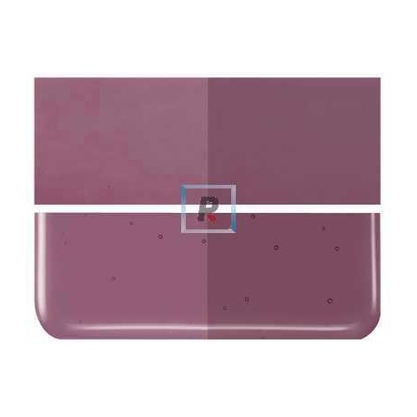 1105 Plum Transparent 89x51cm