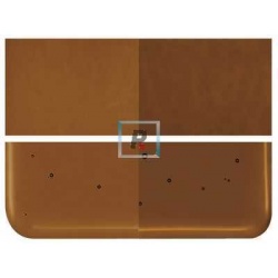 1119 Sienna Transparent 22x25.5cm