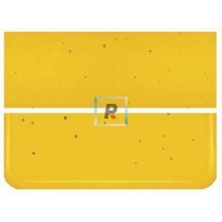 1320 Marigold Yellow Transparent 89x51cm