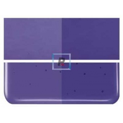 1334 Gold Purple Transparent 22x25.5cm