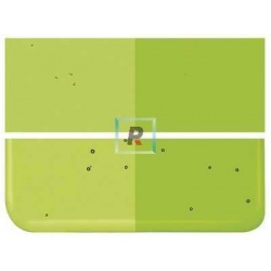 1426 Spring Green Transparent 44.5x25.5cm