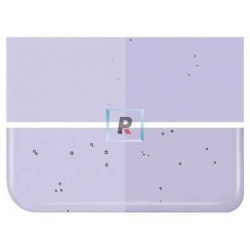 Bullseye Transparente Neo-Lavanda 1442 25.5x11cm