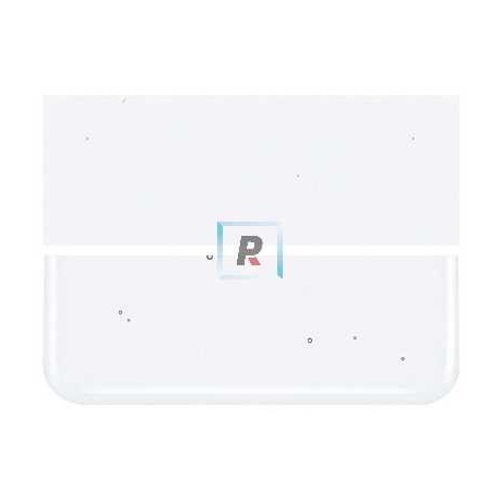 Bullseye Transparente Azul Enebro 1806 89x51cm