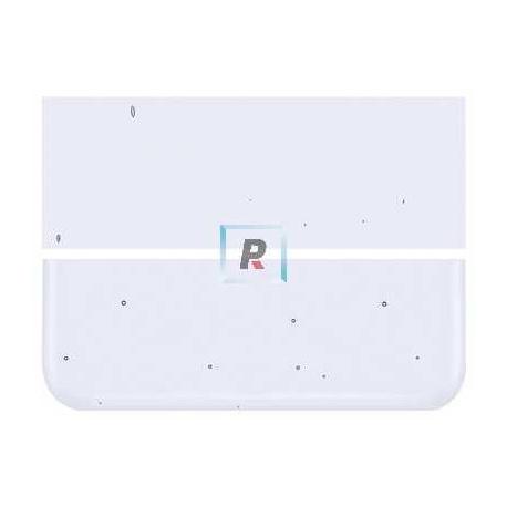 1818 Water Blue Transparent Tint 44.5x25.5cm