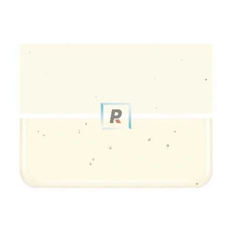 1820 Pale Yellow Transparent Tint 44.5x25.5cm