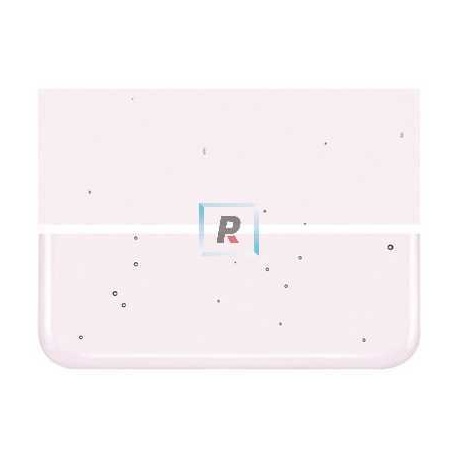 1821 Erbium Pink Transparent Tint 25.5x11cm