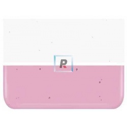 1824 Ruby Red Transparent Tint 25.5x11cm