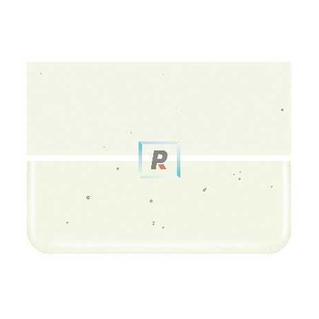 Bullseye Transparente Verde Te Claro 1826 44.5x25.5cm