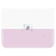 1831 Ruby Pink Transparent Tint 44.5x51cm