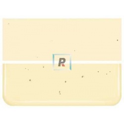 Bullseye Transparente Ambar Medio 1838 25.5x11cm