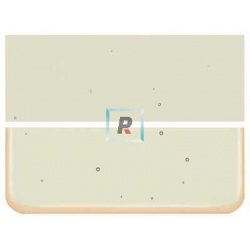 1859 Pink/Green Transparent 25.5x11cm