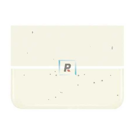 Bullseye Transparente Verde Tabaco 1867 89x51cm