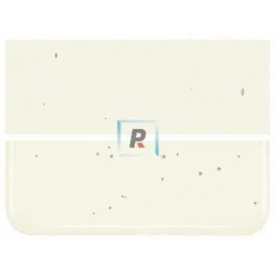 1867 Tobacco Green Transparent Tint 44.5x25.5cm