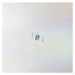 1101 Clear Transparent 89x51cm