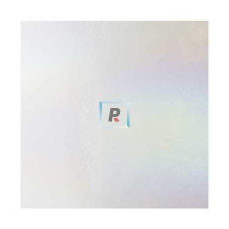 1101 Clear Transparent 25.5x11cm