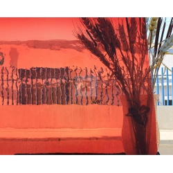 Lamberts Plaqué Rojo Claro 1001 U 