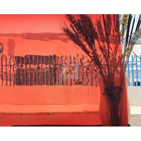 Lamberts Plaqué Rojo Claro 1001 U 