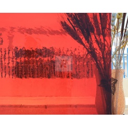 Lamberts Plaqué Rojo Medio 1001 U 