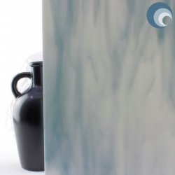 Semitranslucido Azul Colonial 838-52S-F OCS96 61x61cm