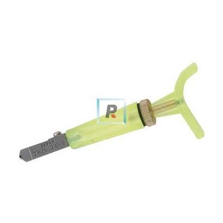 Toyo TC-9P glass cutter