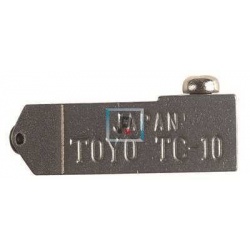 Toyo 10H narrow head replacement