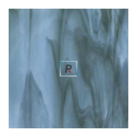 Streaky Azul Palido Opal y Marino 2108 22x25.5cm