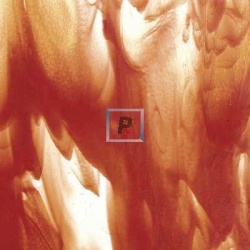 Streaky Incoloro y Rojo Opal 2024 22x25.5cm