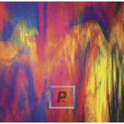 Streaky Turquesa Claro y Azul 2416 89x51cm