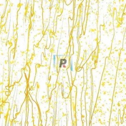 Mardi Gras Amarillo Girasol 4220 89x51cm