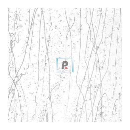 Mardi Gras Vainilla y Blanco 4237 89x51cm