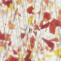 Fracture-Streamer OTOÑO 4011 44.5x25.5cm