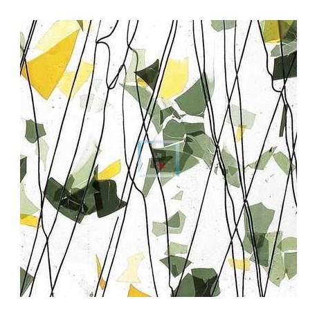 Fracture-Streamer VERANO 4112 89x51cm