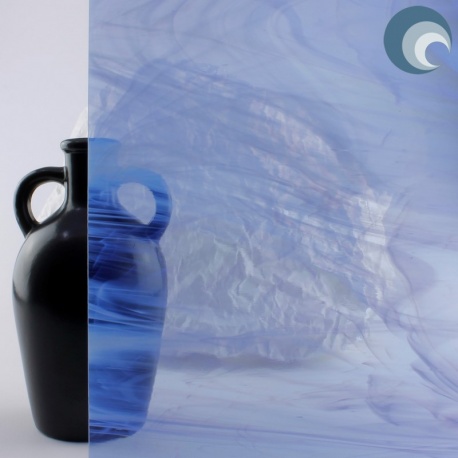 Wispy Light Blue 339-1S-F OCS96 122x61cm