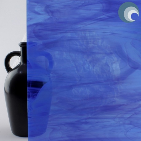 Wispy Medium Blue 339-2S-F OCS96 122x61cm