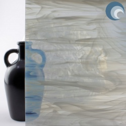 Wispy Pale Grey 389-1S-F OCS96 122x61cm