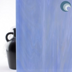 Translucido Azul Palido 337-1S-F OCS96 122x61cm