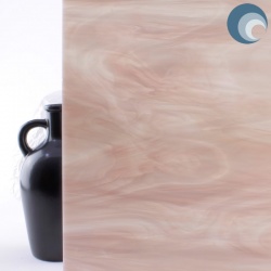 Translucido Purpura Palido 347-1S-F OCS96 122x61cm