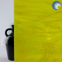 Translucido Amarillo 367-1S-F OCS96 122x61cm