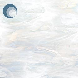 Translucent Pearl White 6000-81CC-F OCS96 122x61cm