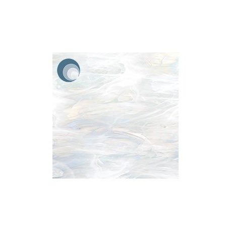 Translucent Pearl White 6000-81CC-F OCS96 122x61cm