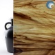 Translucent Brown and Red 6011-85CC-F OCS96 122x61cm